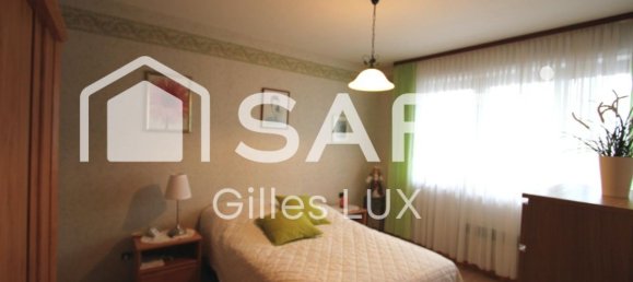 Apartamento de 2 dormitorios en Faulquemont, France No. 223183 6