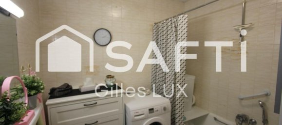 Apartamento de 2 dormitorios en Faulquemont, France No. 223183 5