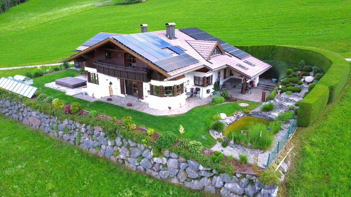 Casa de 6 habitaciónes en Dalaas, Austria No. 100562