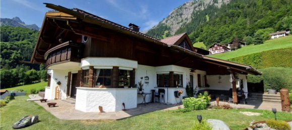 Casa de 6 habitaciónes en Dalaas, Austria No. 100562 14