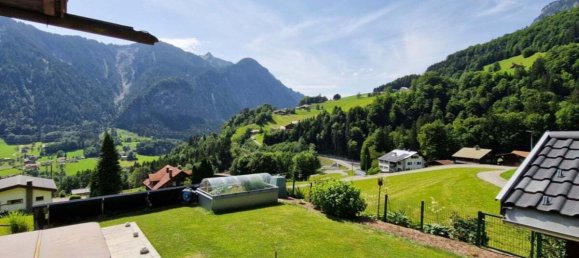 Casa de 6 habitaciónes en Dalaas, Austria No. 100562 18