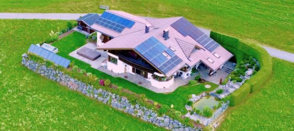 Casa de 6 habitaciónes en Dalaas, Austria No. 100562 3