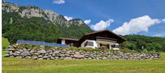 Casa de 6 habitaciónes en Dalaas, Austria No. 100562 19