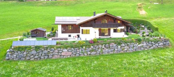 Casa de 6 habitaciónes en Dalaas, Austria No. 100562 4