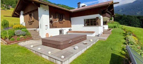 Casa de 6 habitaciónes en Dalaas, Austria No. 100562 13