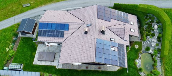 Casa de 6 habitaciónes en Dalaas, Austria No. 100562 2