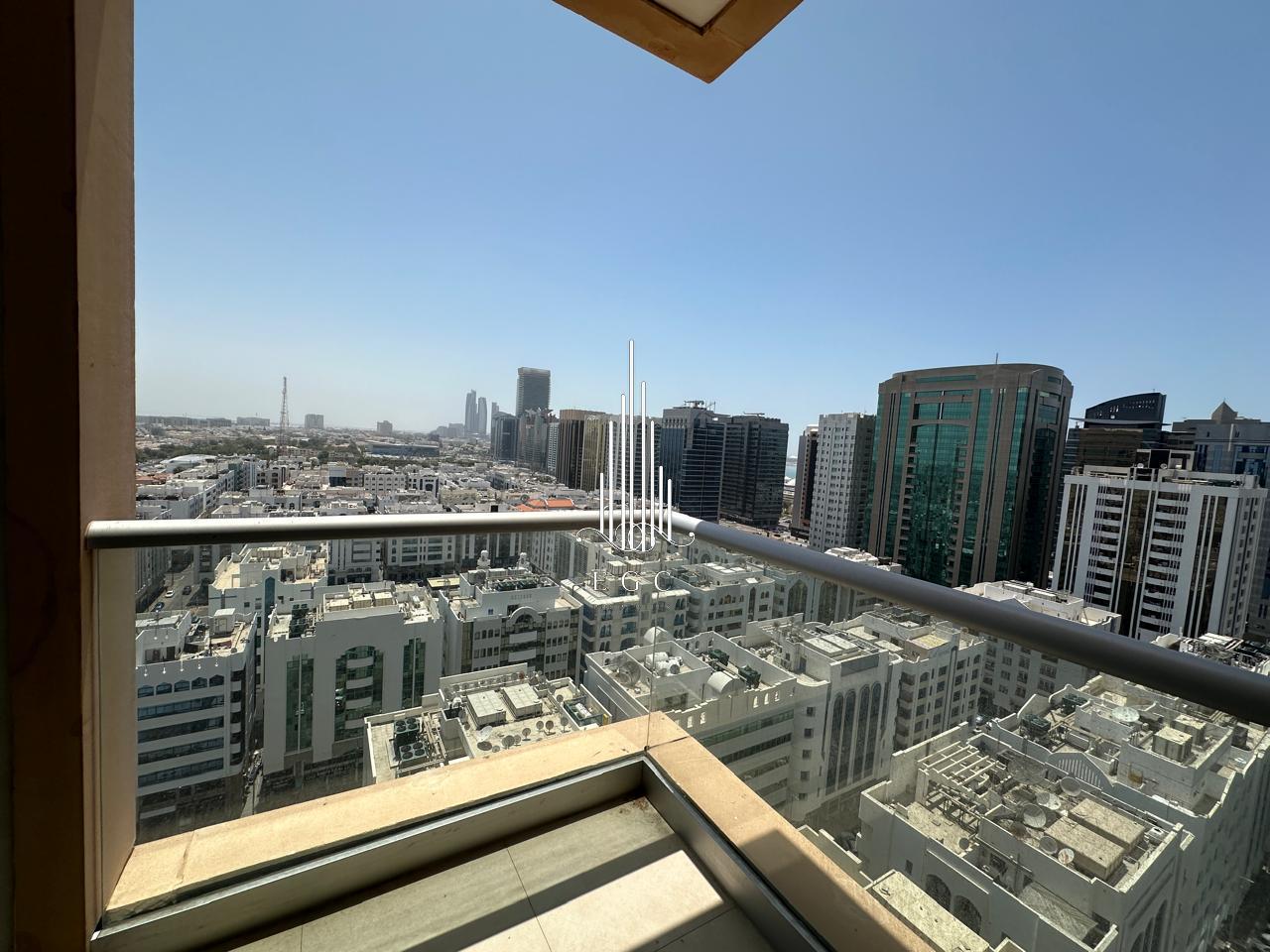 Квартира с 2 спальнями в Al Khalidiya, ОАЭ № 23386