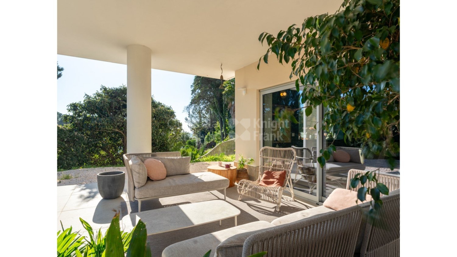 5 bedrooms Villa in Cascais, Portugal No. 344607