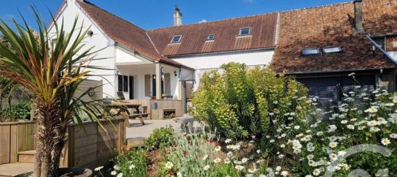 Casa de 5 dormitorios en Cormont, France No. 58933 8