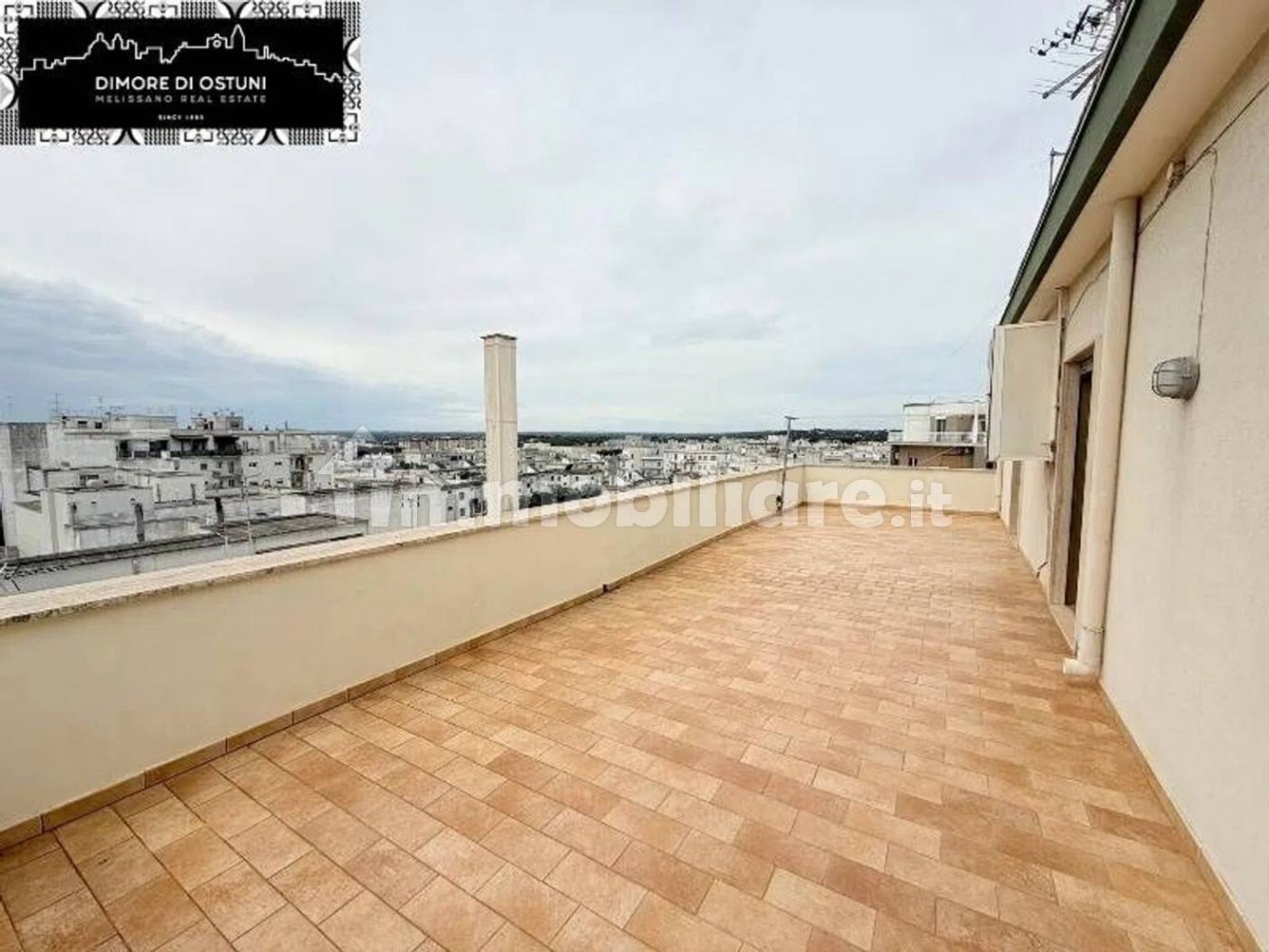 4 bedrooms Penthouse in Ostuni, Italy No. 348105