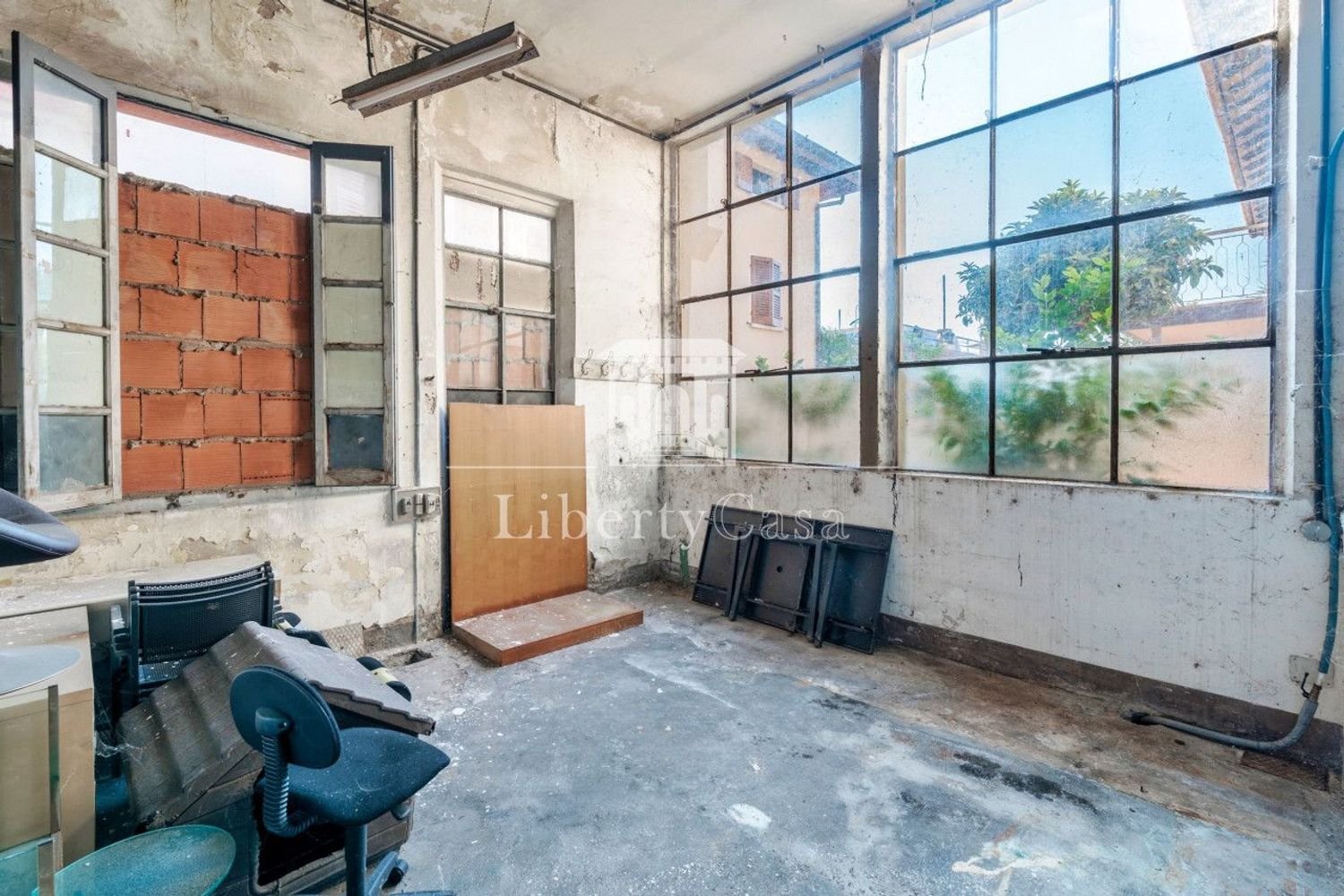 3 chambres Appartement à Salò, Italy No. 392142