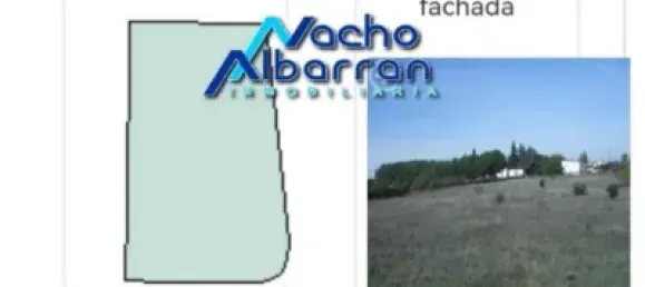  قطعة أرض في Badajoz, Spain رقم 163593 5