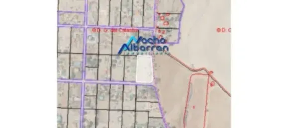  قطعة أرض في Badajoz, Spain رقم 163593 6