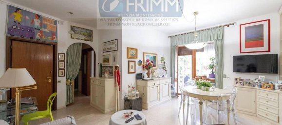 2 Schlafzimmer Wohnung in Rome, Italy, Nr. 325495 6