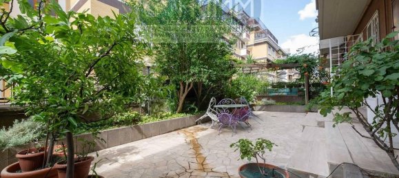 2 Schlafzimmer Wohnung in Rome, Italy, Nr. 325495 26