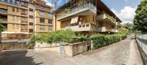 2 Schlafzimmer Wohnung in Rome, Italy, Nr. 325495 2