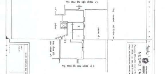 2 Schlafzimmer Wohnung in Rome, Italy, Nr. 325495 29