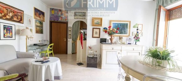 2 Schlafzimmer Wohnung in Rome, Italy, Nr. 325495 8