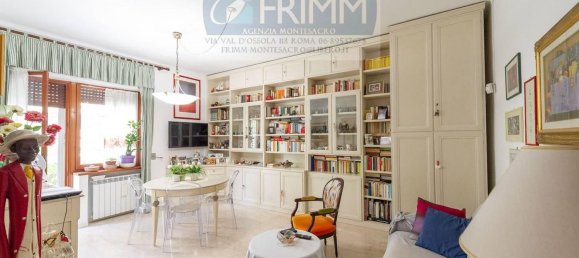 2 Schlafzimmer Wohnung in Rome, Italy, Nr. 325495 9