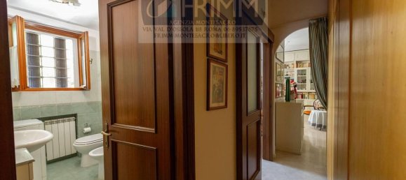 2 Schlafzimmer Wohnung in Rome, Italy, Nr. 325495 19