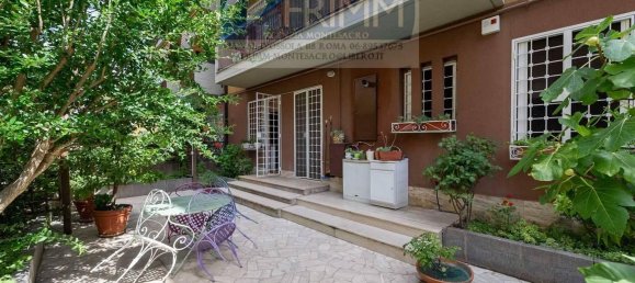 2 Schlafzimmer Wohnung in Rome, Italy, Nr. 325495 22