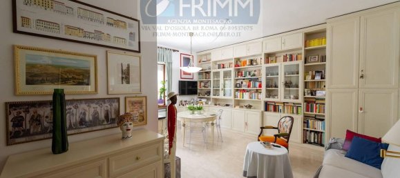 2 Schlafzimmer Wohnung in Rome, Italy, Nr. 325495 5