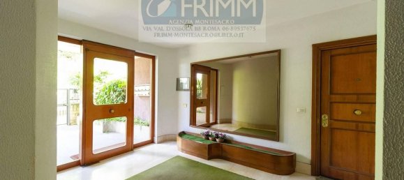 2 Schlafzimmer Wohnung in Rome, Italy, Nr. 325495 3