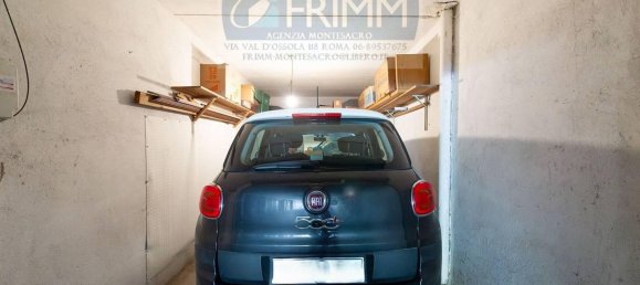 2 Schlafzimmer Wohnung in Rome, Italy, Nr. 325495 28