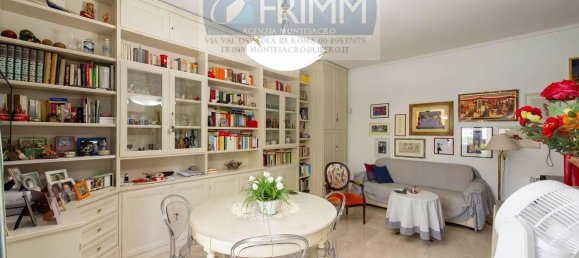 2 Schlafzimmer Wohnung in Rome, Italy, Nr. 325495 10