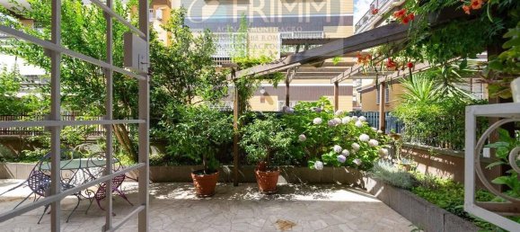 2 Schlafzimmer Wohnung in Rome, Italy, Nr. 325495 24