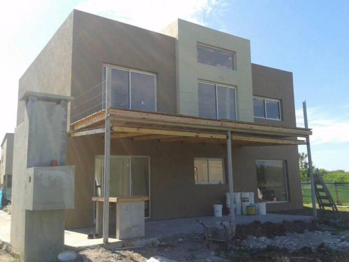 3 غرف نوم منزل في Pilar, Argentina رقم 89734