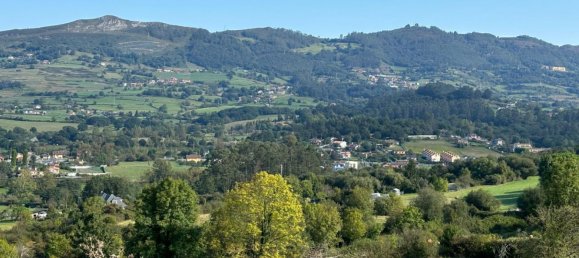 Земельный участок 12500м² в Овьедо, Испания № 165108 14