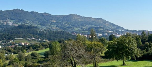 Земельный участок 12500м² в Овьедо, Испания № 165108 13