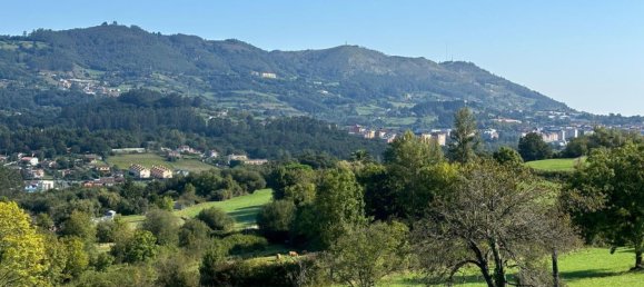 Земельный участок 12500м² в Овьедо, Испания № 165108 11