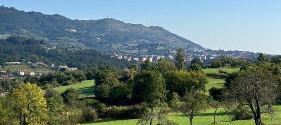 Земельный участок 12500м² в Овьедо, Испания № 165108 7