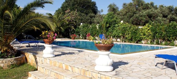 250m² Villa in Corfu, Greece No. 7958 10