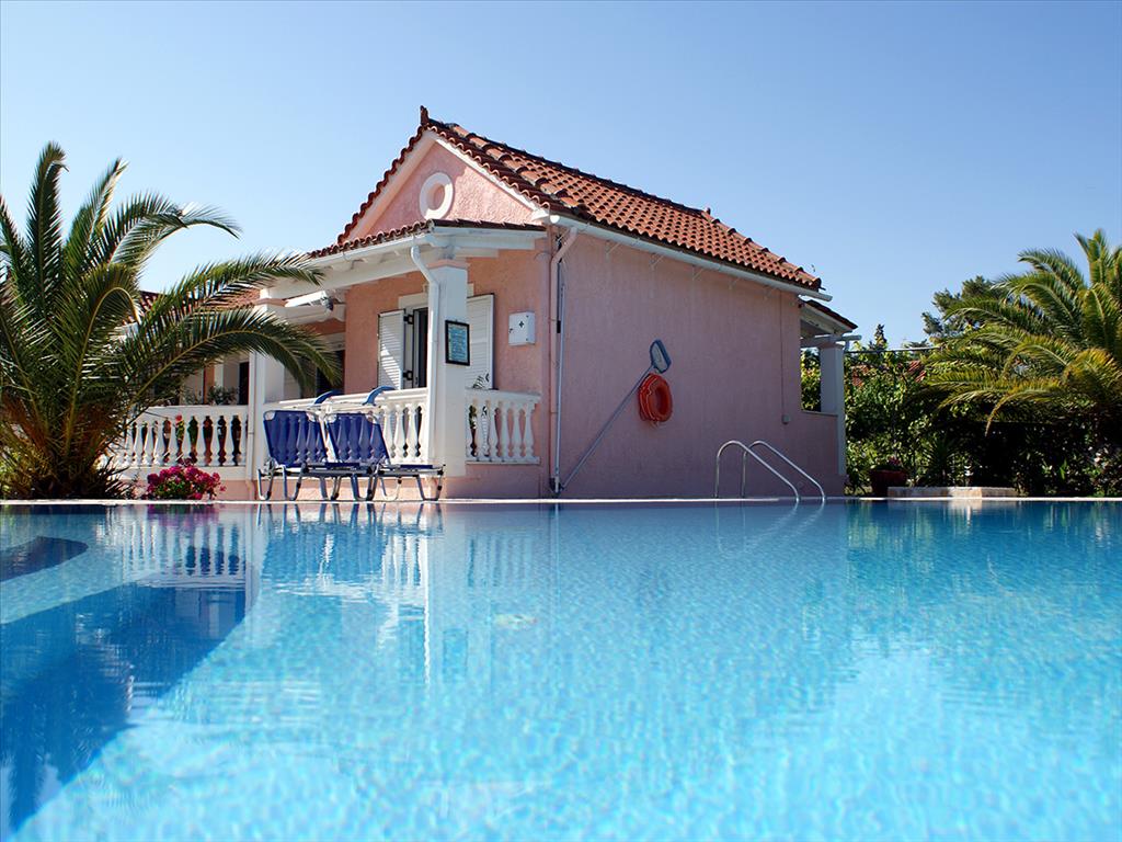 250m² Villa in Corfu, Greece No. 7958