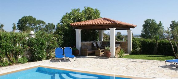 250m² Villa in Corfu, Greece No. 7958 22