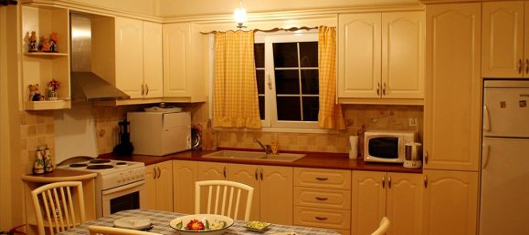Vivenda em Corfu, Greece 250 m² N.º 7958 9