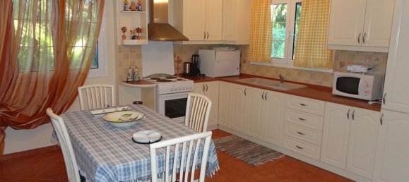 250m² Villa in Corfu, Greece No. 7958 6