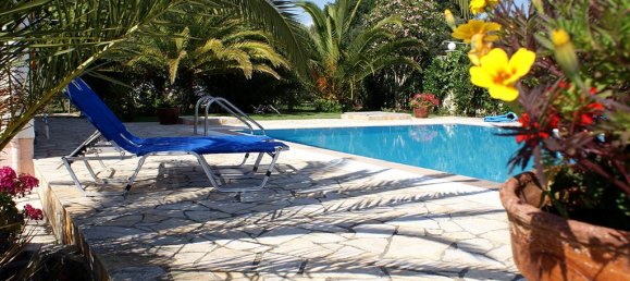 250m² Villa in Corfu, Greece No. 7958 8