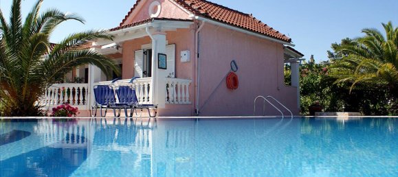 Vivenda em Corfu, Greece 250 m² N.º 7958 25