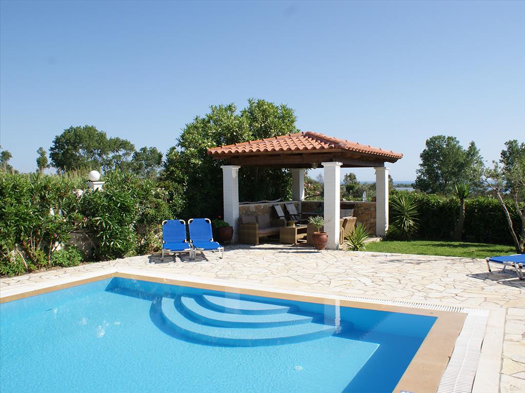 Vivenda em Corfu, Greece 250 m² N.º 7958