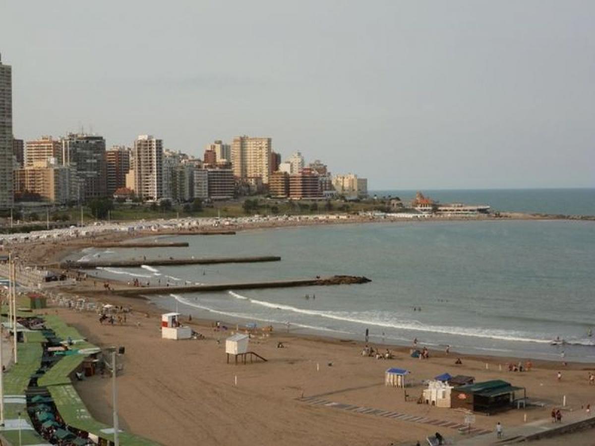 Studio in Mar del Plata, Argentina, Nr. 75438