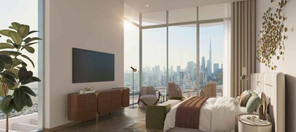 4 bedrooms Penthouse for sale in Dubai Design District, Dubai, UAE № 122059 2
