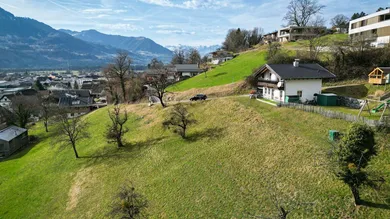  قطعة أرض في Schlins, Austria رقم 219294