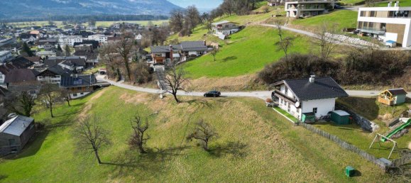 قطعة أرض في Schlins, Austria رقم 219294 8