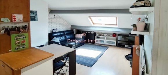 Apartamento T2 em Linas, France N.º 169200 2