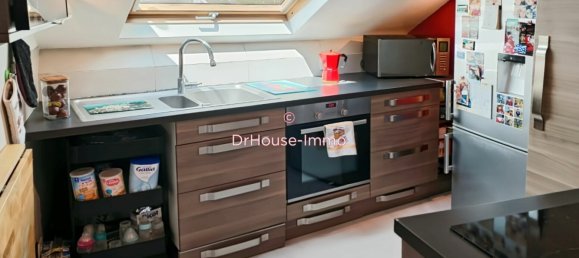 Apartamento T2 em Linas, France N.º 169200 3