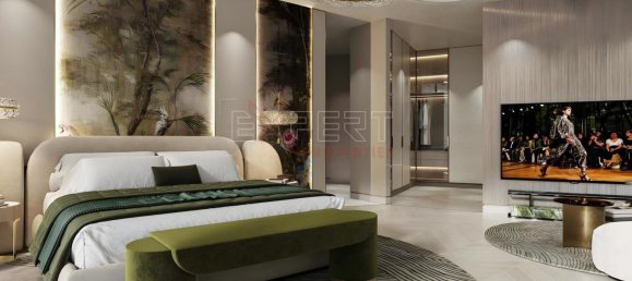 Apartamento em Business Bay, UAE 41.8 m² N.º 8672 6